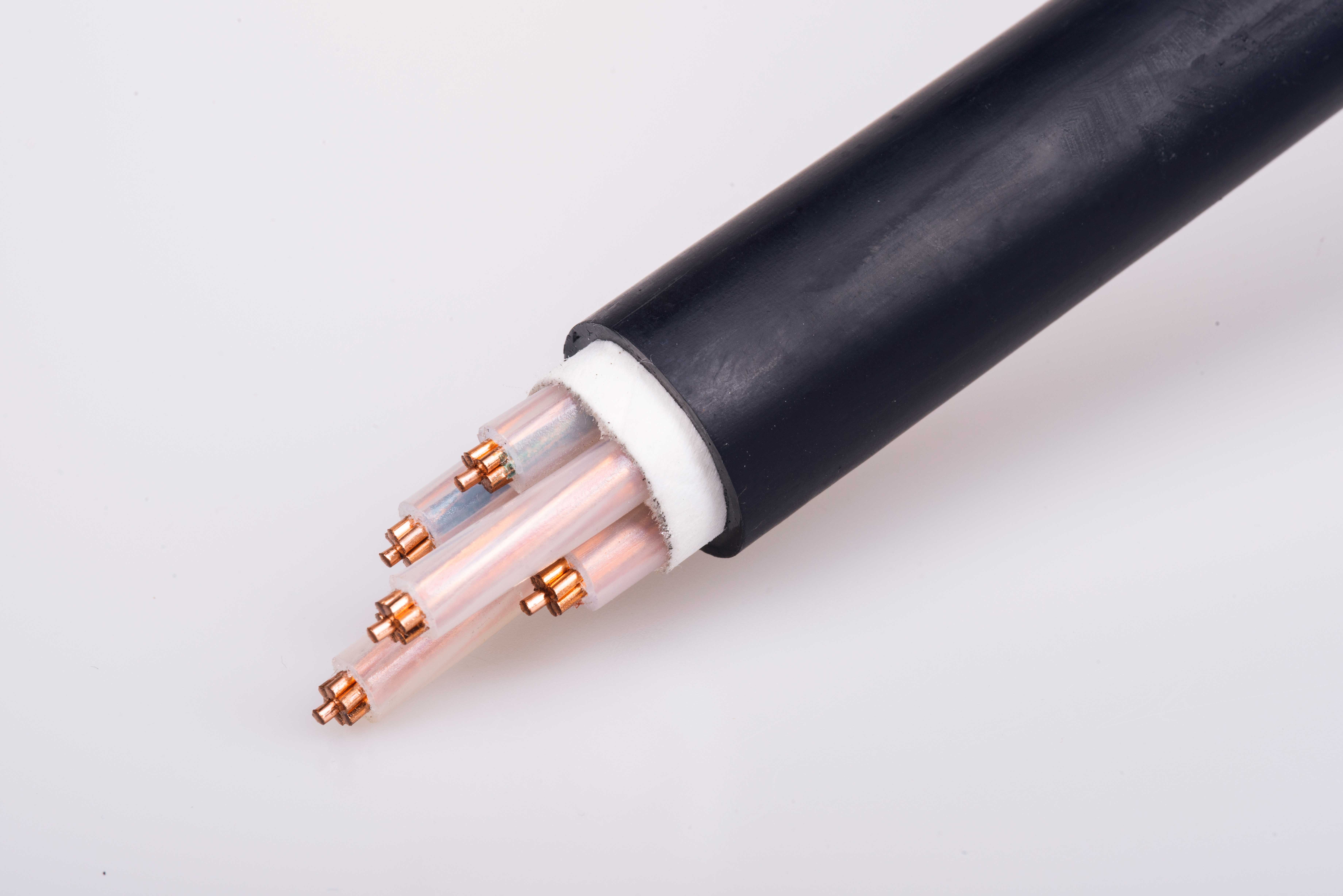 電線電纜廠家?guī)阏J(rèn)識(shí)阻燃電纜