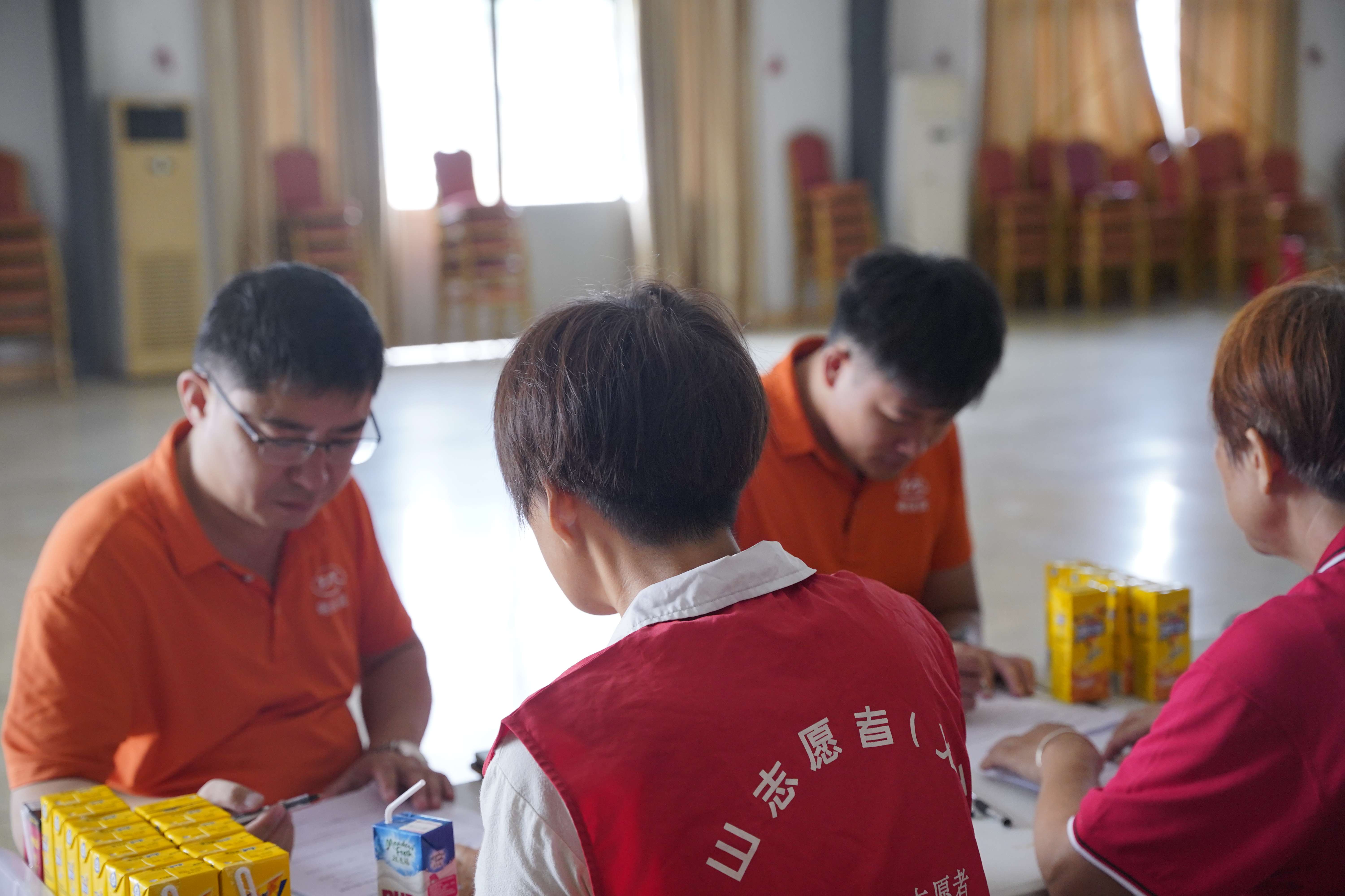 熱血行動，傳遞愛心丨禪誠電纜組織公益獻(xiàn)血活動