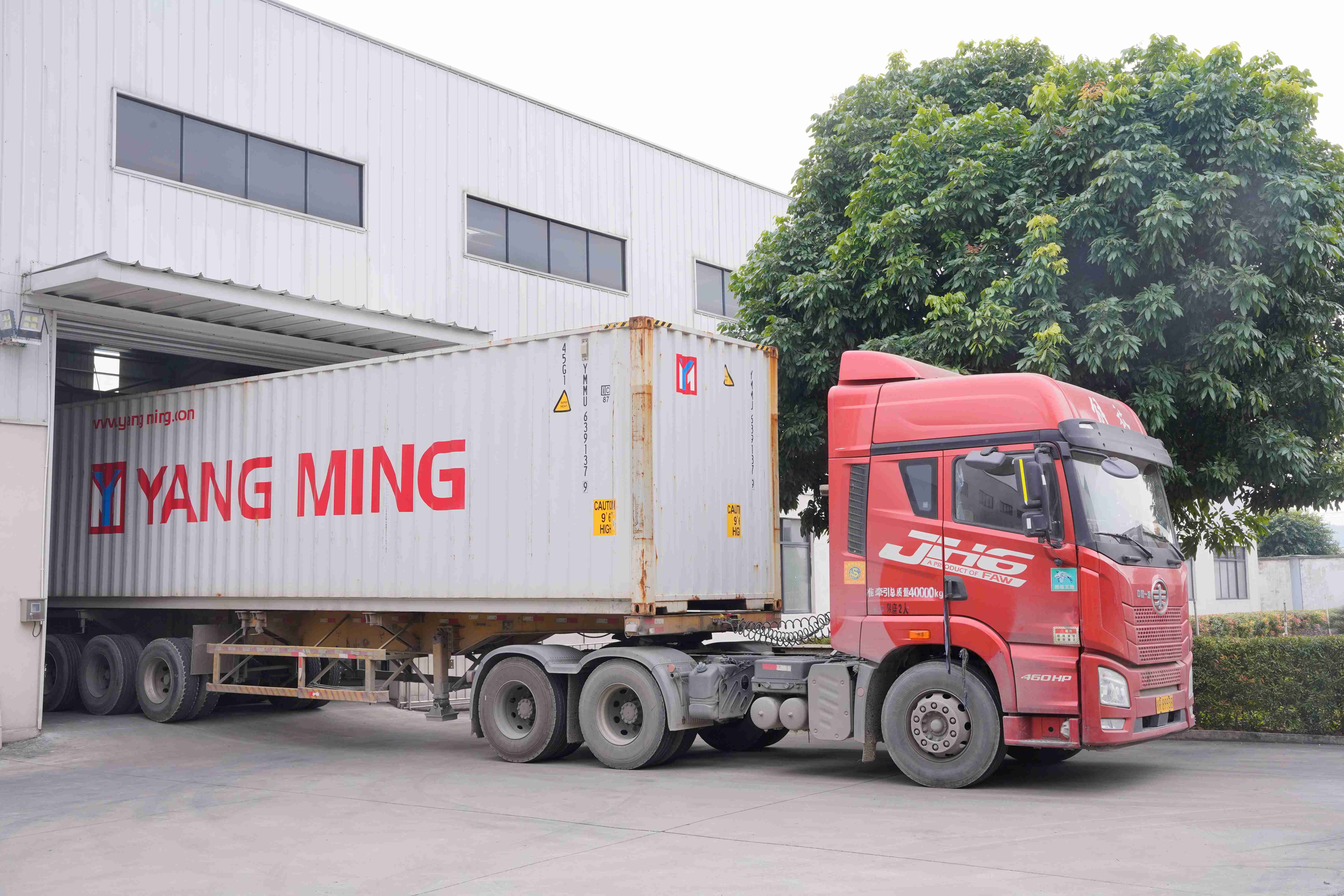 禪誠電纜成功出口柬埔寨，數(shù)百萬元電纜產(chǎn)品助力商業(yè)建筑項目