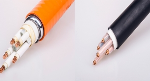 礦物絕緣電纜與低煙無(wú)鹵電纜相比，有什么區(qū)別？