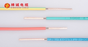 探討低煙無鹵電線的發(fā)展趨勢