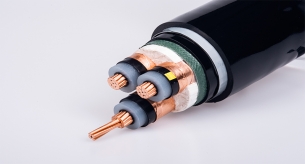 如何區分高壓電纜和低壓電纜