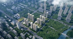 工程電線品牌禪誠(chéng)電纜助力中誠(chéng)璟瀧灣項(xiàng)目建設(shè)
