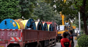在冬季敷設電力電纜時，需要注意什么呢？