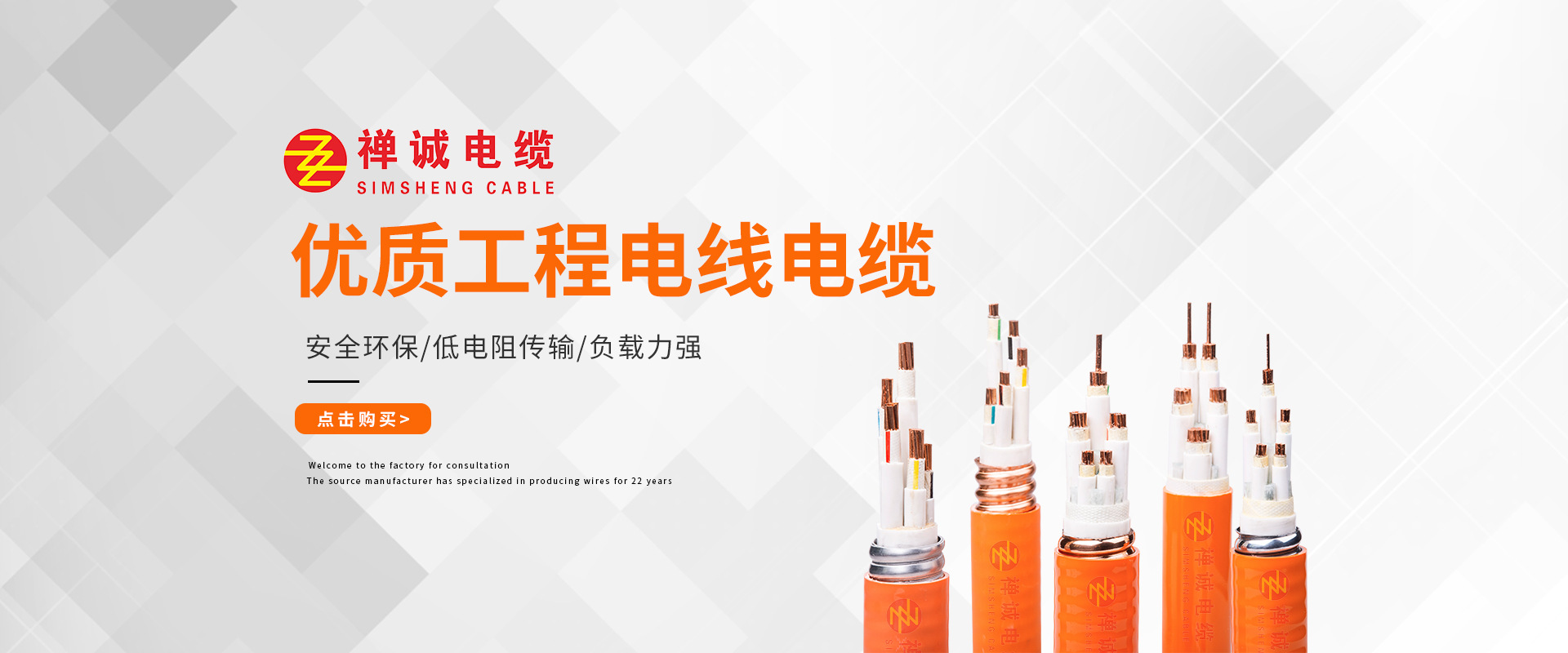禪誠(chéng)電纜